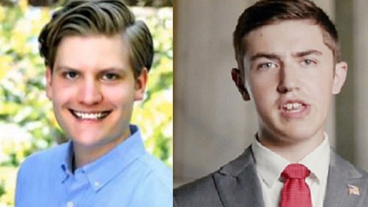 ACLU staffer attacks university for accepting Nick Sandmann, calls teen's admission 'a slap in the face'
