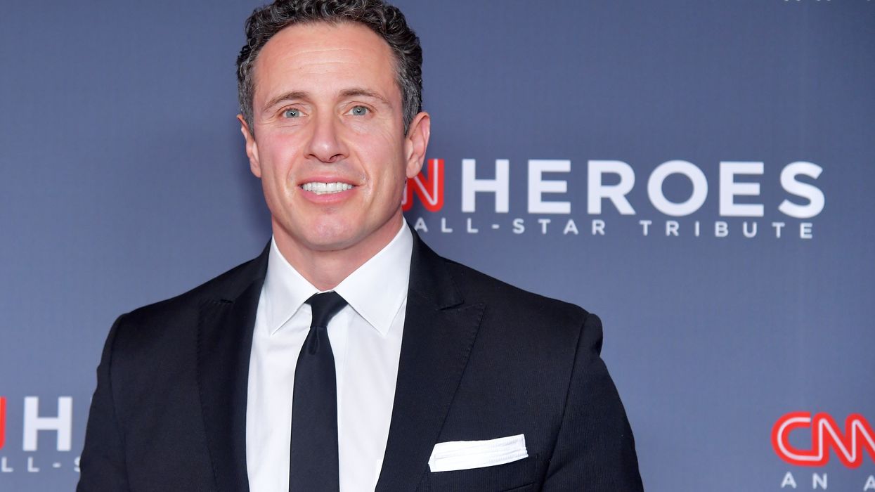 Chris Cuomo reportedly coached Michael Cohen ahead of 2018 appearance, according to leaked audio