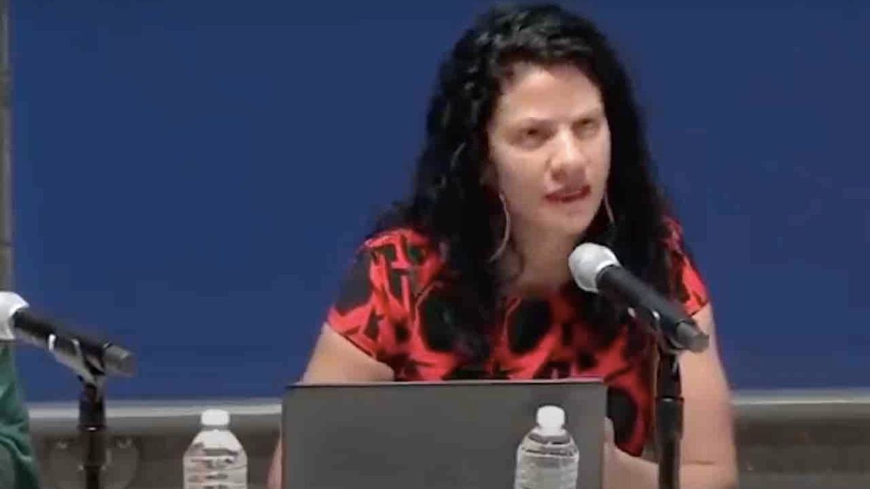 Neighbor of Jessica Krug — white prof who pretended to be black — says she called her 'white trash,' made threats, tried starting fights