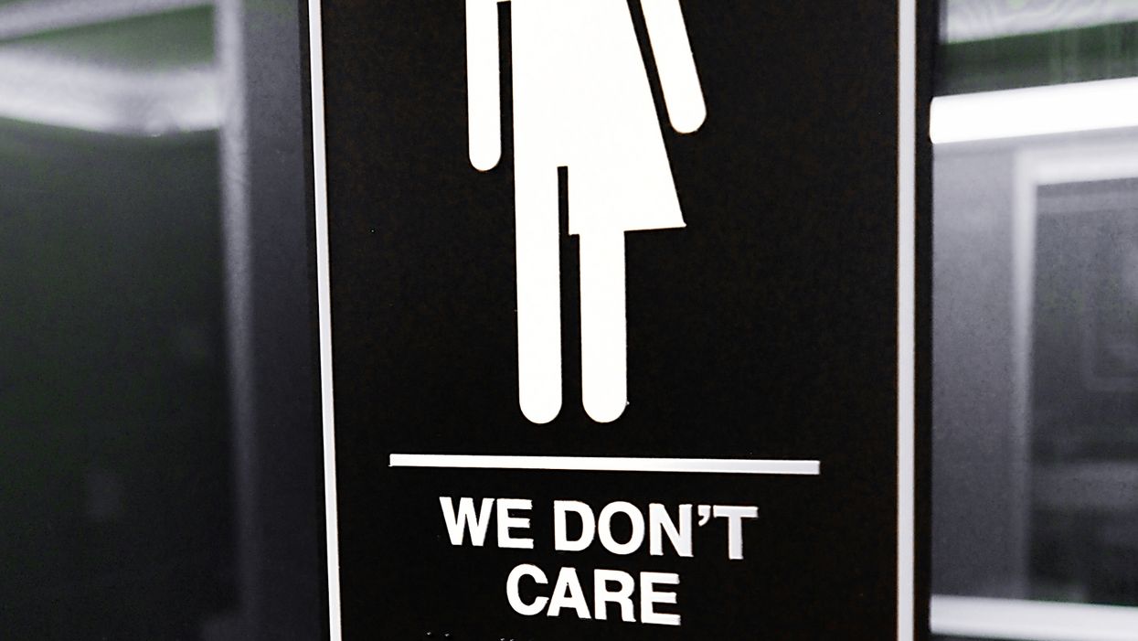 Trevor Noah says gender reveal parties are dangerous, should only happen when kids are old enough to choose gender. Ted Cruz hits back with savage burn.