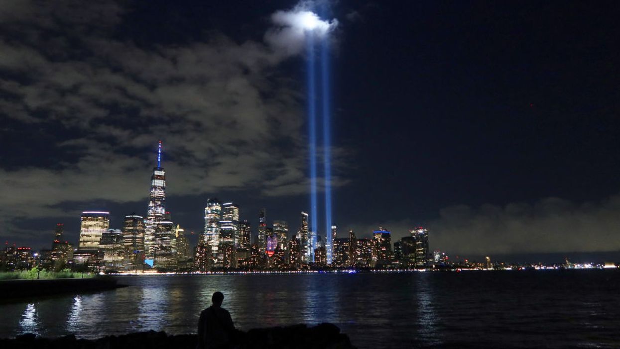 US federal judge orders two dozen Saudi officials and royals to testify in 9/11 attacks lawsuit