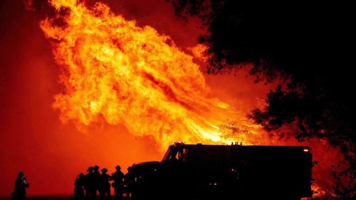 29 dead including 2 children, dozens missing from West Coast wildfires; President Trump to visit fire-ravaged California