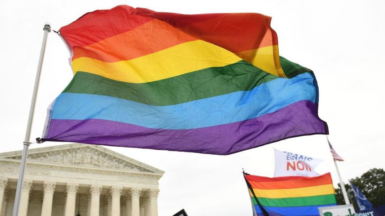 California gov signs bill that will soften criminal penalty for LGBT adults who have sex with underage teens