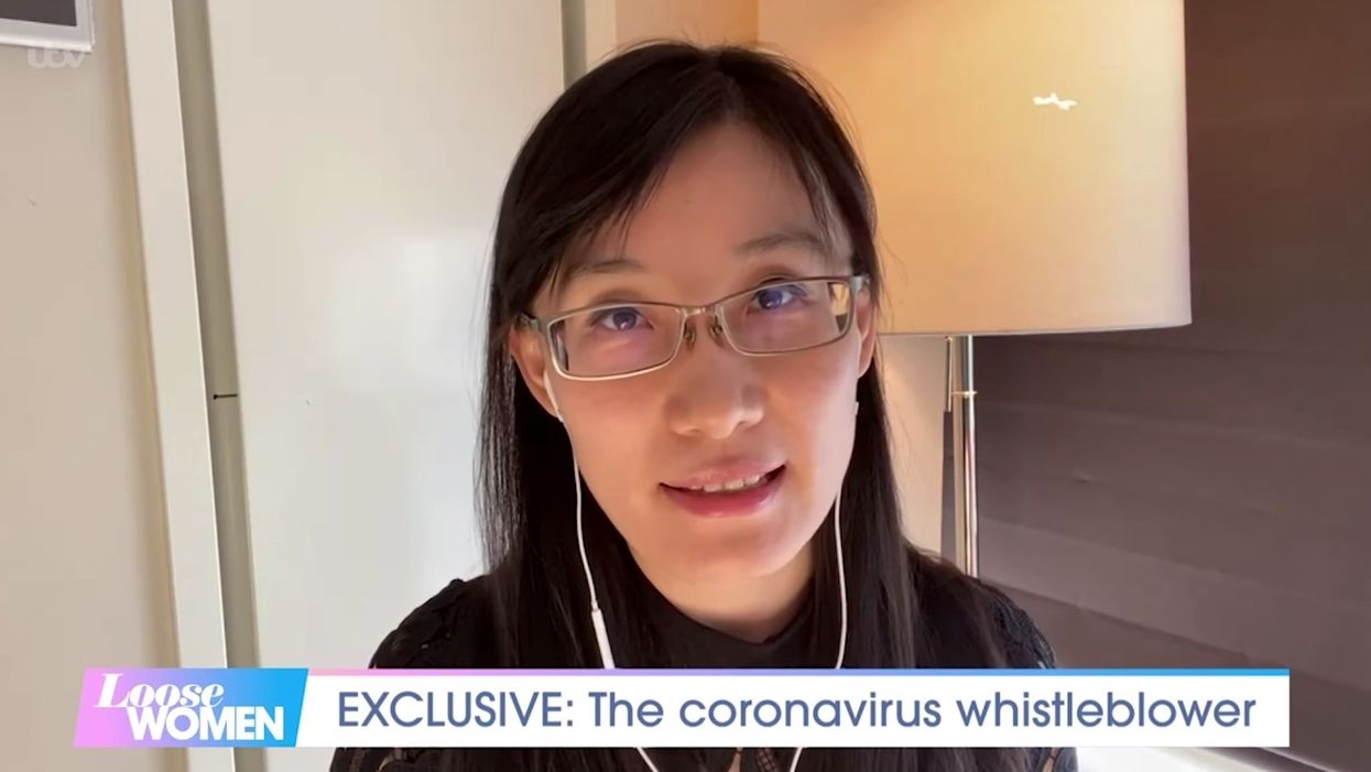 Virologist who fled China says Beijing is lying about COVID — and she has the evidence to prove it