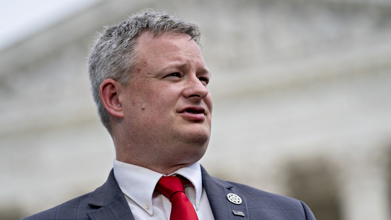 South Dakota AG 'shocked' to learn he fatally struck man with his car after reporting he hit a deer