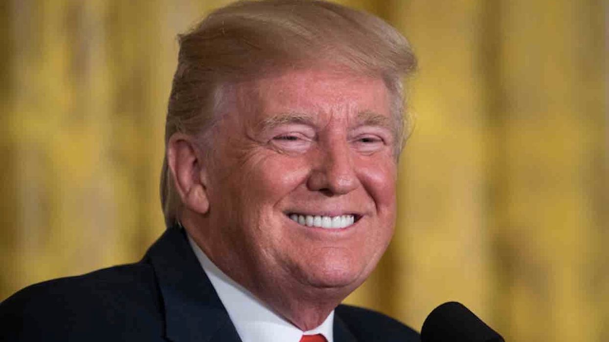 Professor at public college urges class to not vote for President Trump — and now she's under investigation