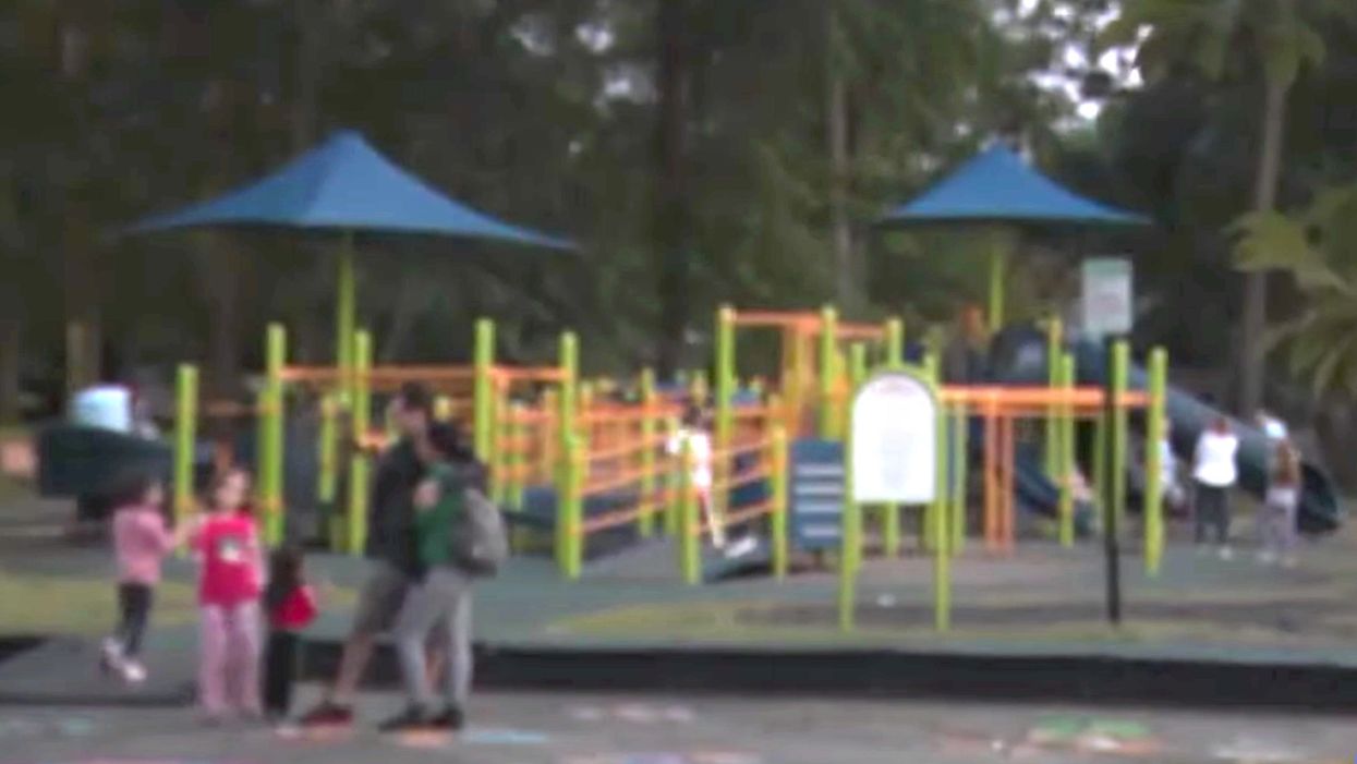 Mob of kids force autistic child to expose himself and post video on social media; police have filed charges