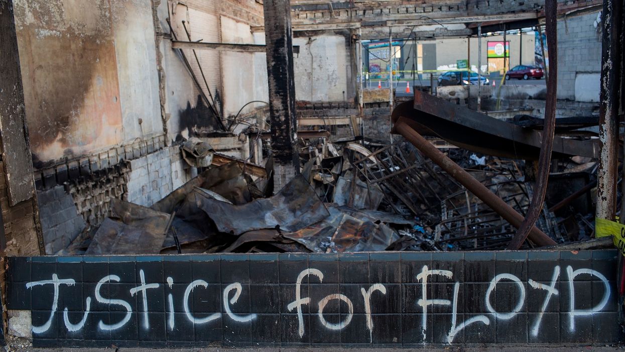 Looting, vandalism from 2020 riots estimated to break insurance claim records