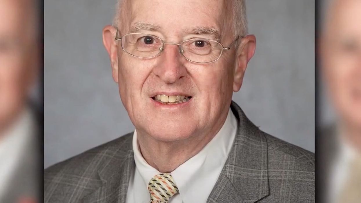 Outrage erupts over Facebook post by Arkansas state GOP candidate implying that he would hunt down Antifa and BLM protesters