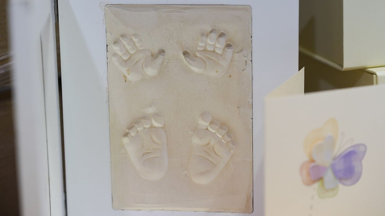 Studies show surge in stillbirths amid lockdowns. Researchers fear pregnant women are avoiding prenatal care.