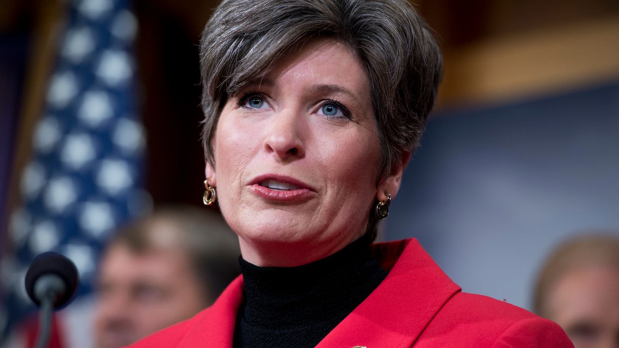 The New Republic gets roasted on social media over 'sexist' tweet politicizing alleged abuse by GOP senator's ex-husband