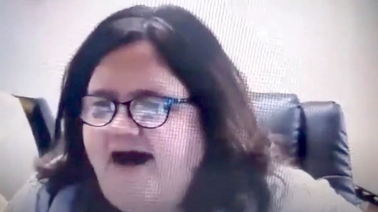 Marshall University takes action against prof caught on video saying she hopes Trump supporters die of coronavirus