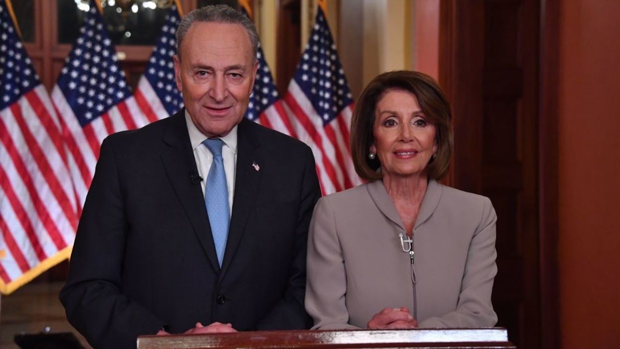 Democrats threaten retaliation if Trump fills SCOTUS vacancy, promise to expand, pack court with liberals