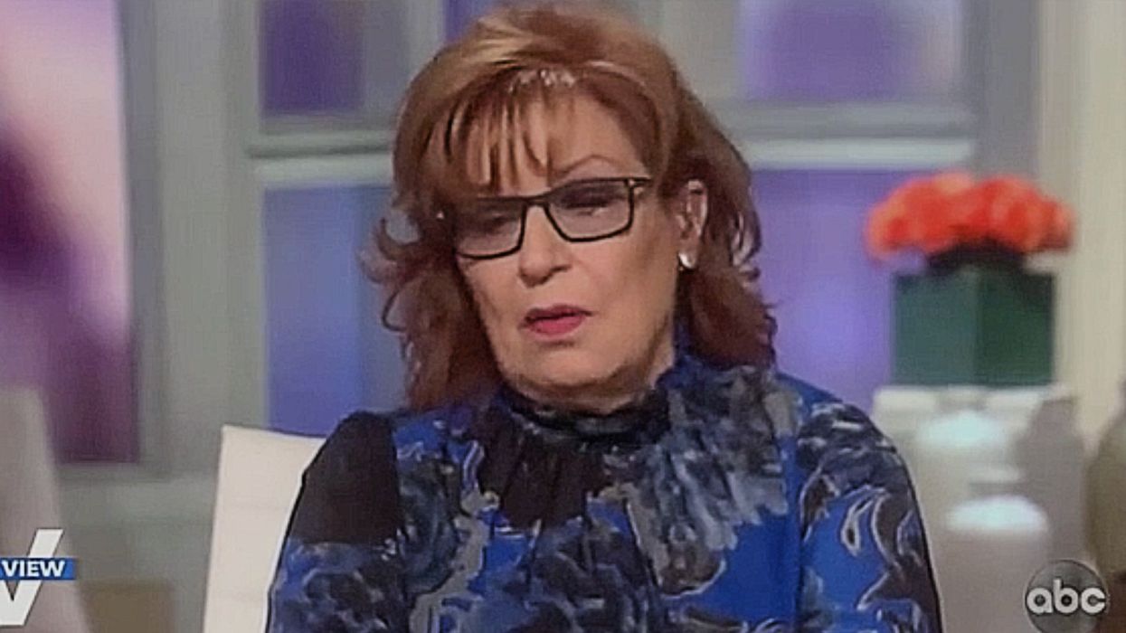 Joy Behar concedes Democrats' SCOTUS loss: 'We've lost that battle'