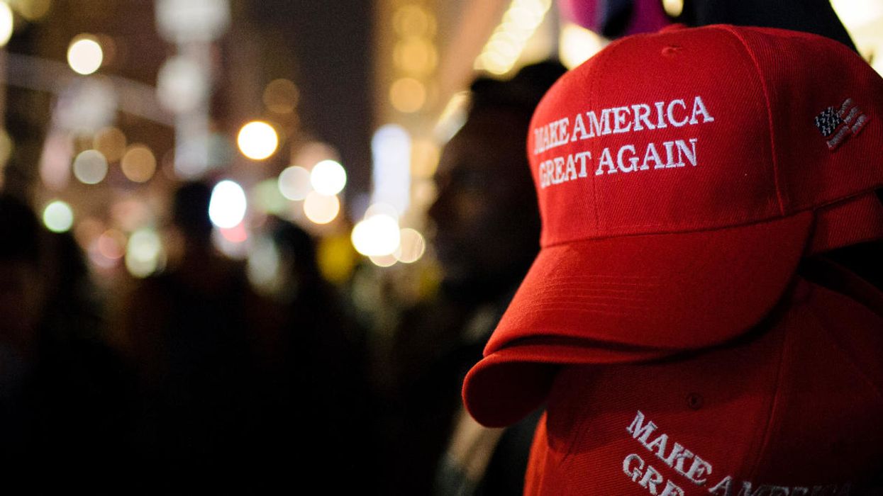 77-year-old veteran attacked for wearing MAGA hat, police say