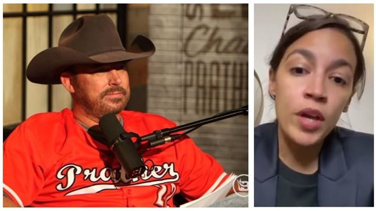 Chad Prather: 'We're going to now govern based on wishes?'