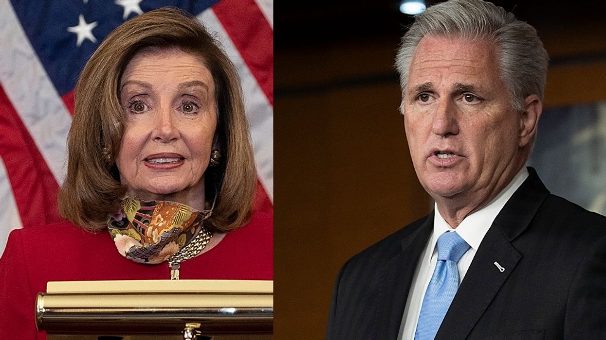 House passes bipartisan spending deal by a landslide, averting government shutdown
