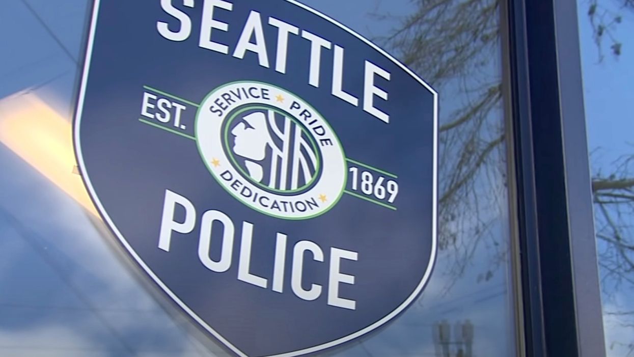 Seattle City Council overrides mayor's veto to defund the police; up to 100 officers to be cut
