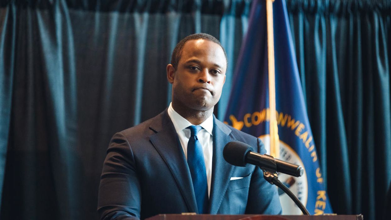 MSNBC guest blasts black Kentucky attorney general with racially charged remark: 'He's skinfolk, but he is not kinfolk'