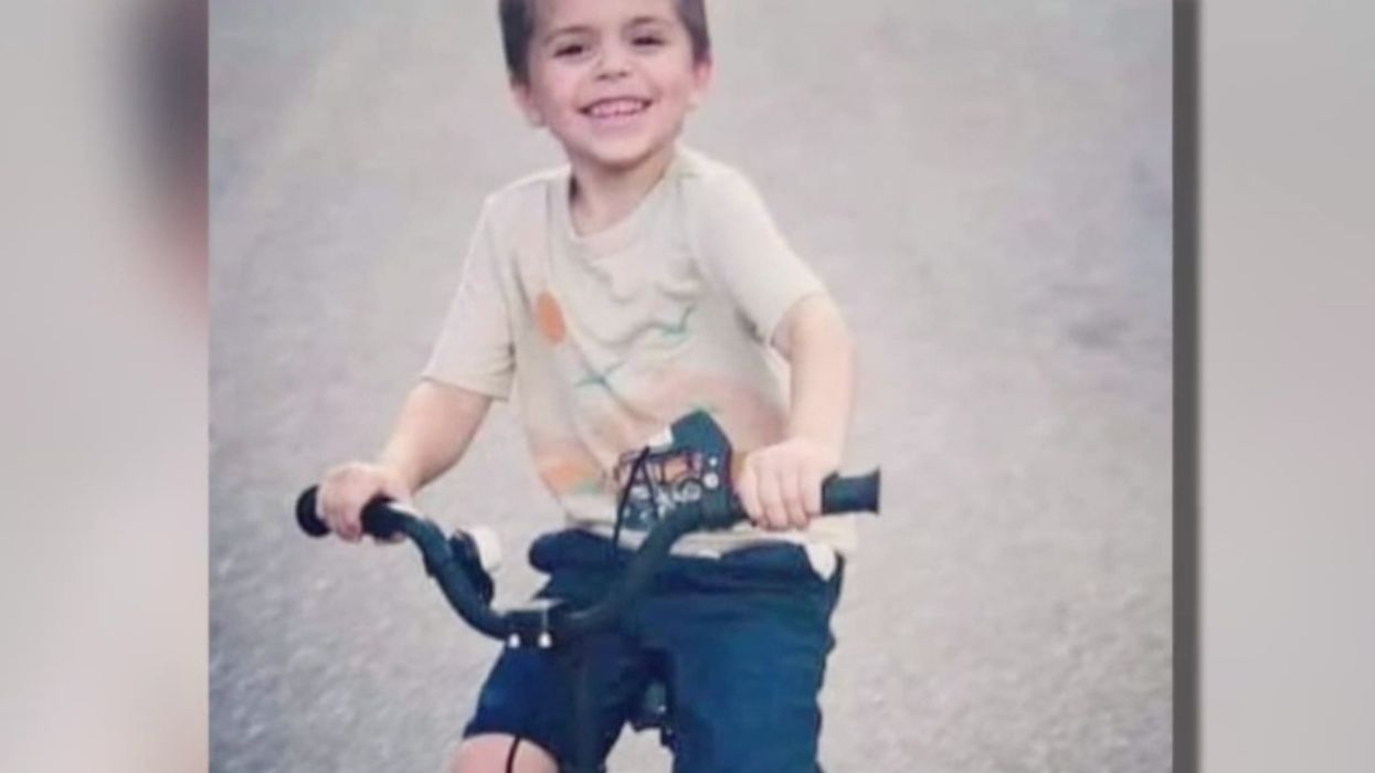 Authorities make second arrest in execution-style murder of 5-year-old Cannon Hinnant