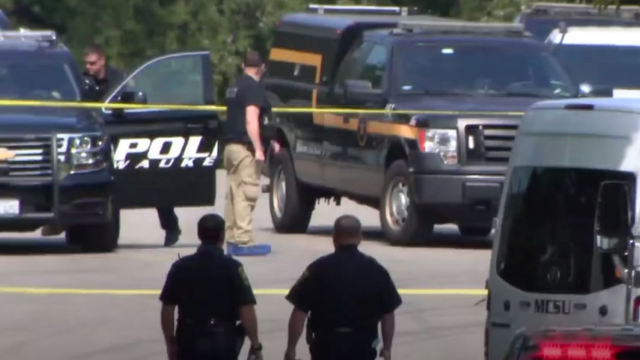 Two brothers allegedly force their way into suburban home. Both pay the ultimate price after a gunfight with a legal gun owner.