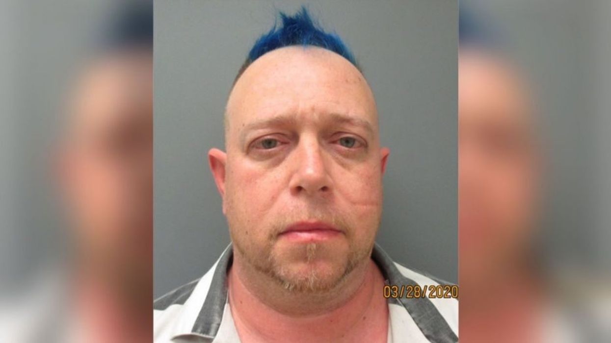 Maryland man sentenced to year in jail for throwing parties, breaking coronavirus restrictions