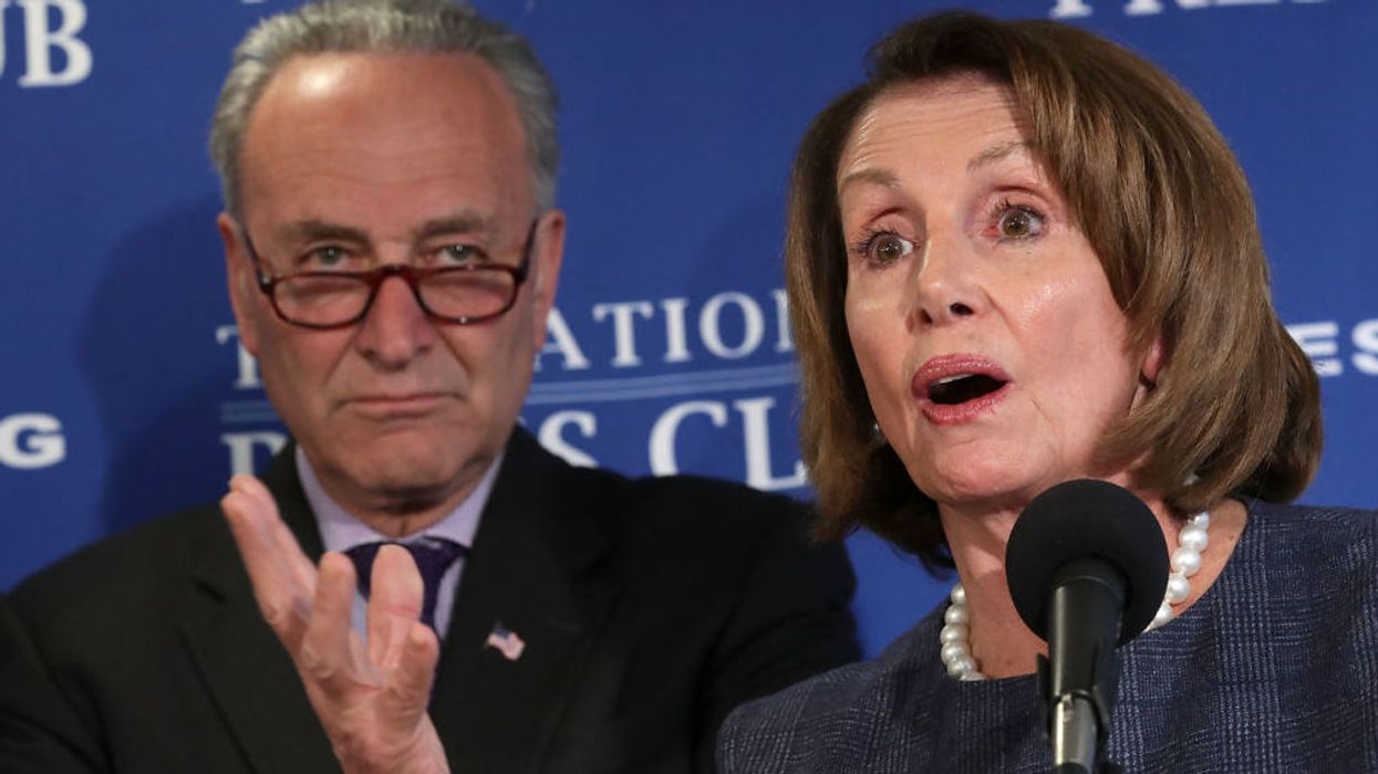 'Illegitimate': Democrats swiftly move to delegitimize Amy Coney Barrett with organized talking points