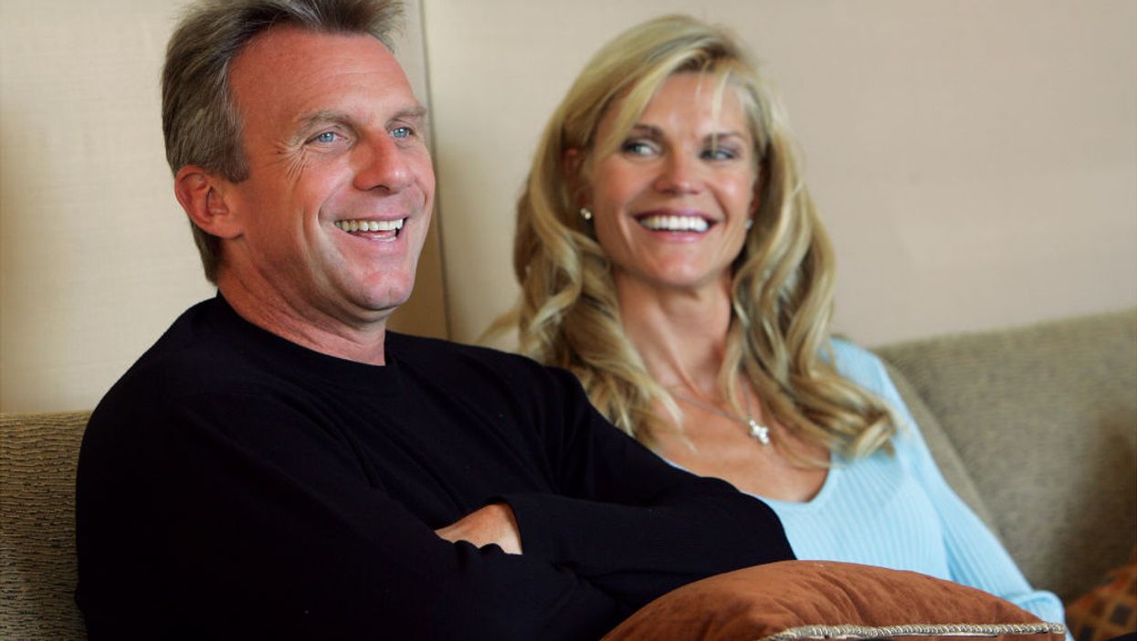 Joe Montana and wife thwart kidnapping of 9-month-old grandchild from their home