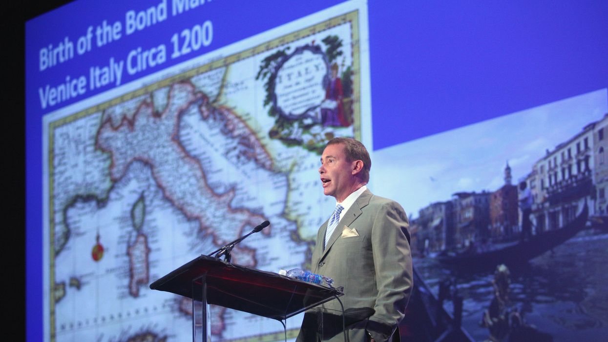 Billionaire bond manager hints at joining exodus out of California over Democrat proposal to increase taxes