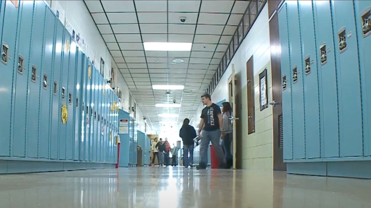 Appeals court rules against Minnesota school district that made transgender student use separate restroom