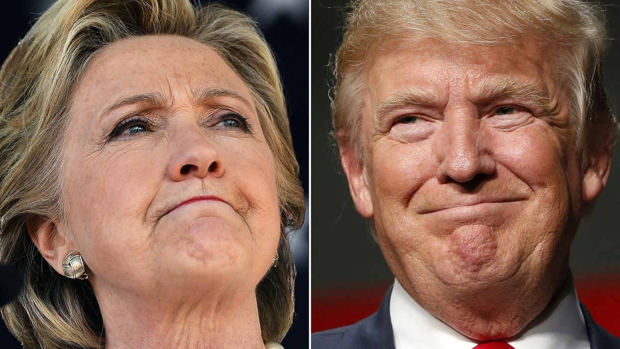 Russian intelligence said Hillary Clinton approved campaign plan to tie Trump to Russian election interference, reveals Trump intel director