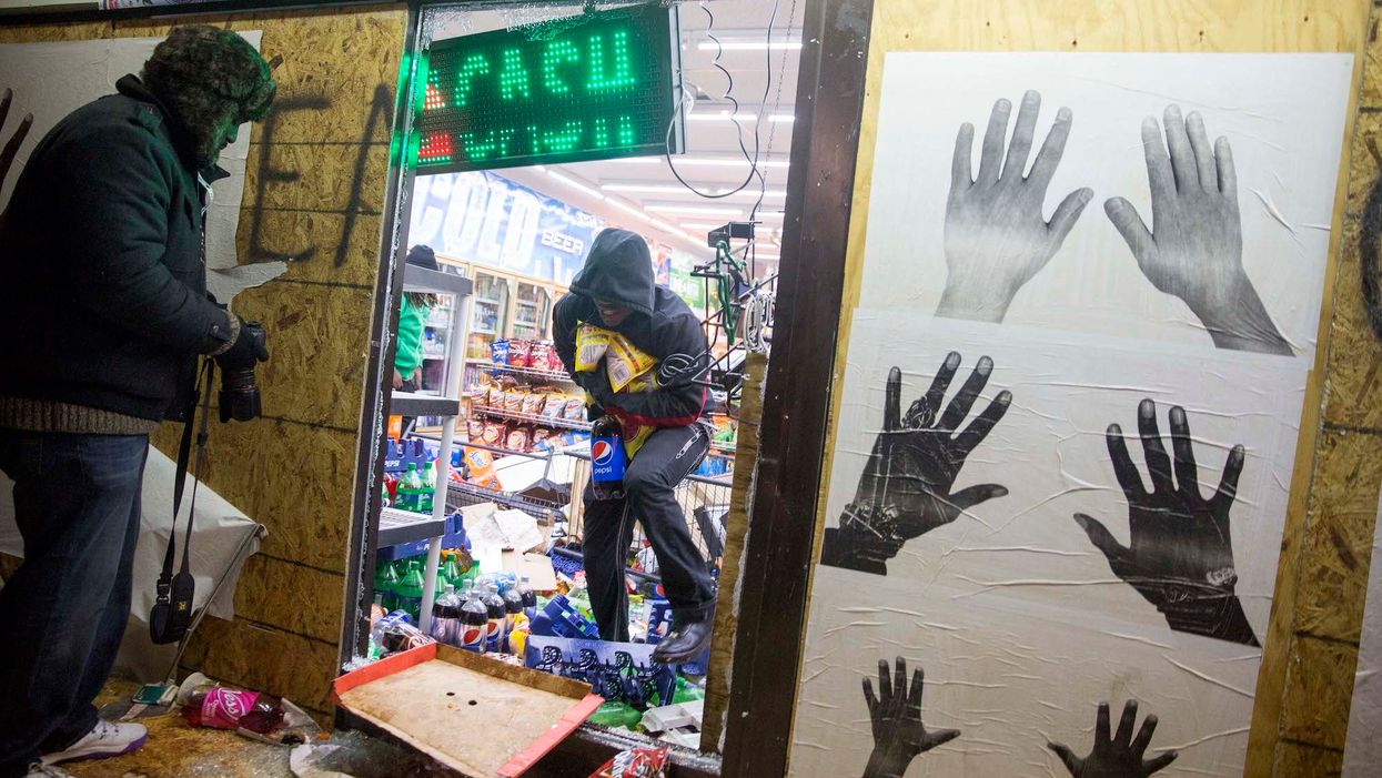 New AP Stylebook guidance recommends using 'unrest' instead of 'riot' to avoid stigmatizing protesters