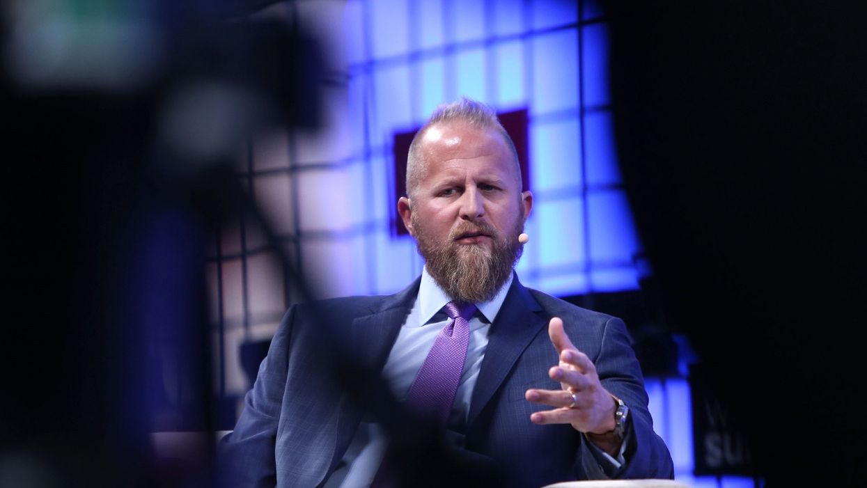 Brad Parscale says he is 'stepping away' from Trump campaign following hospitalization