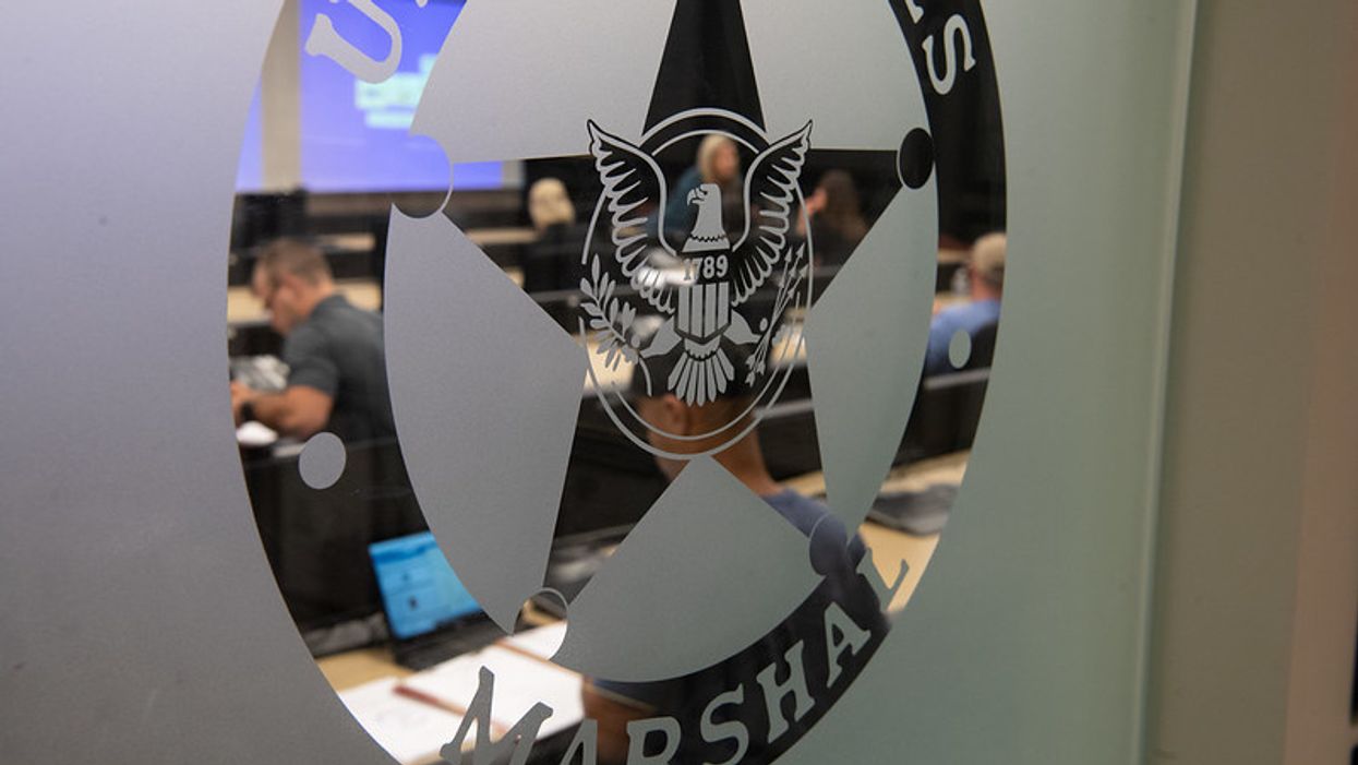 US Marshals rescue 11 missing runaway children in New Orleans; 2 boys were in 'extreme danger'