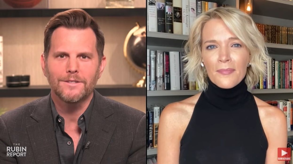 'So dishonest': Megyn Kelly calls out NYT for deceptive editing of 'The 1619 Project'
