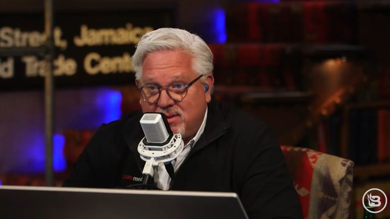 SHOCK POLL: 62% of Americans believe US is ‘on verge of civil war,’ 52% 'stockpiling' in preparation