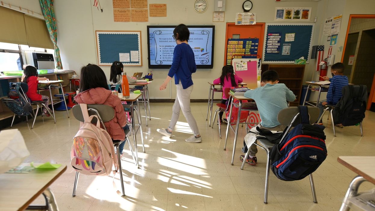 No link between schools reopening and COVID-19 spread, global study finds