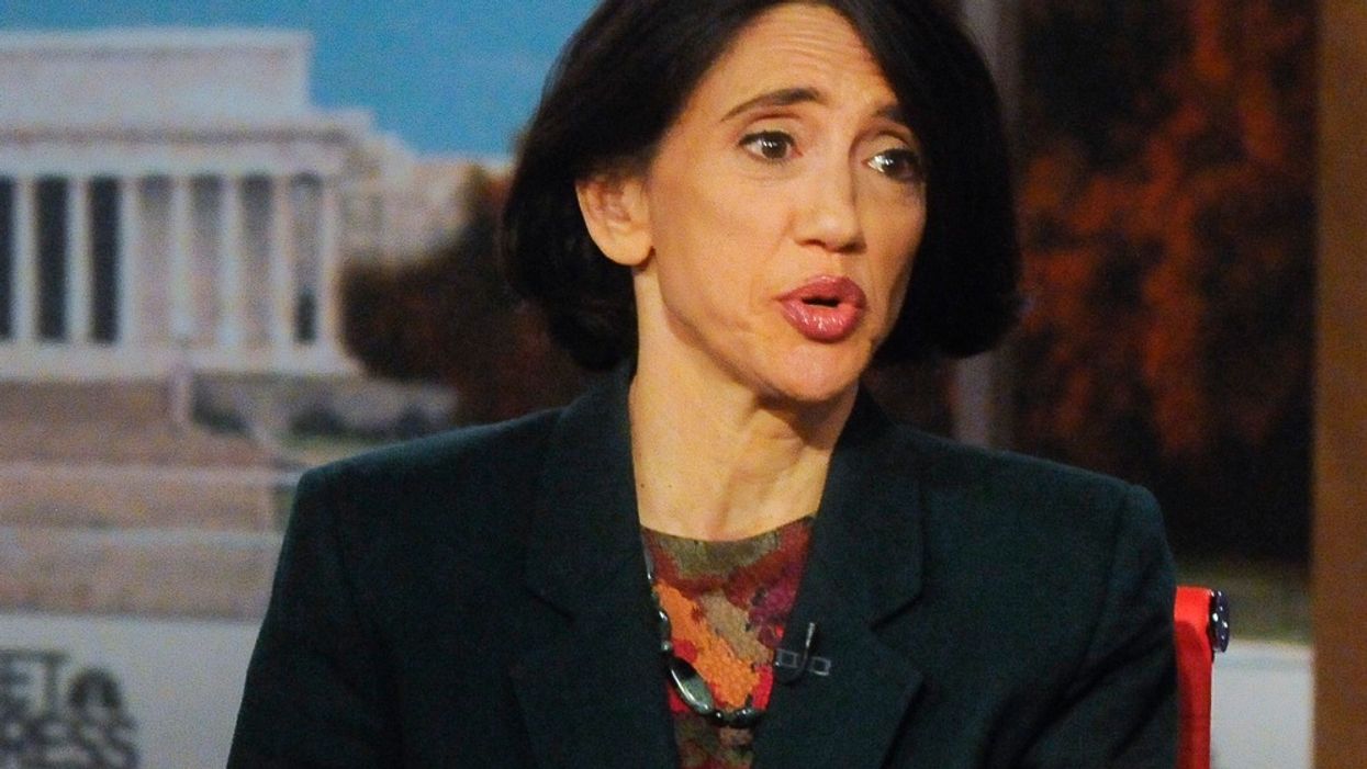 Washington Post's Jennifer Rubin suggests Congress defund Walter Reed following Trump's release