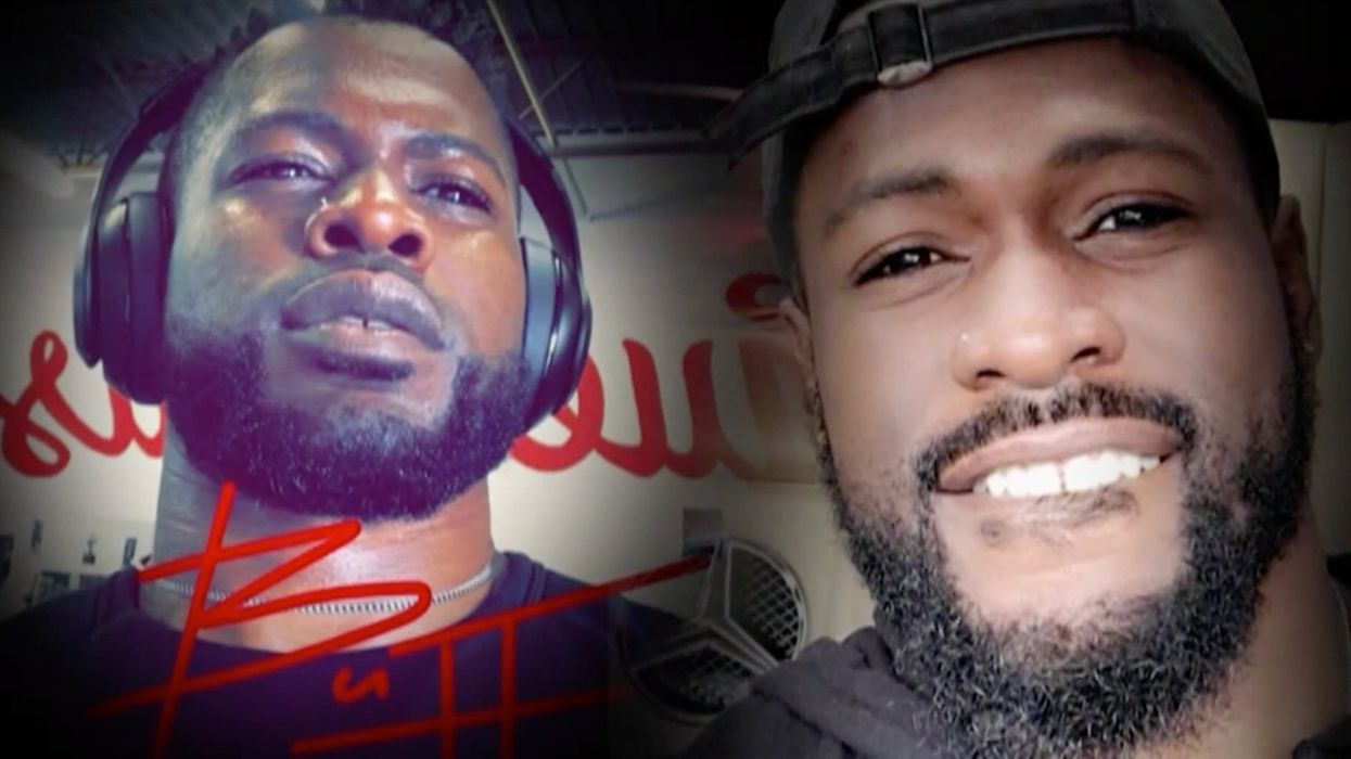 Texas police officer charged with murder after reportedly killing black man who was described as a 'pillar of the community'