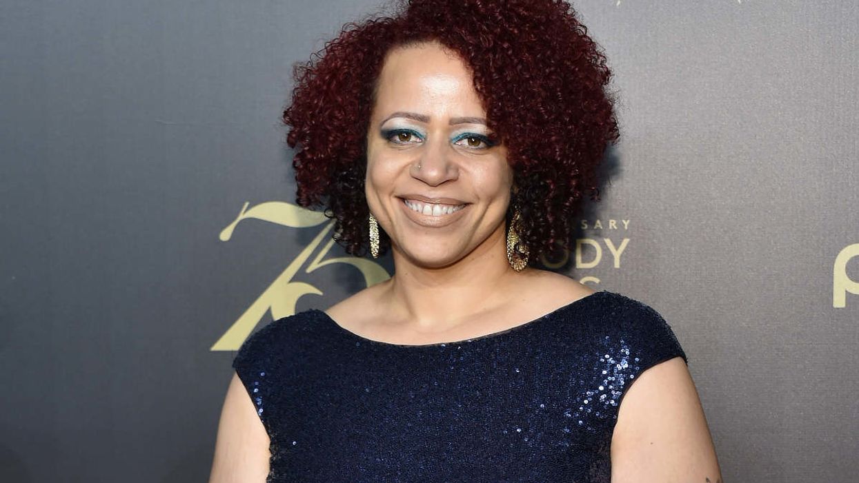 National Association of Scholars calls on Pulitzer Prize Board to revoke award given to '1619 Project' author