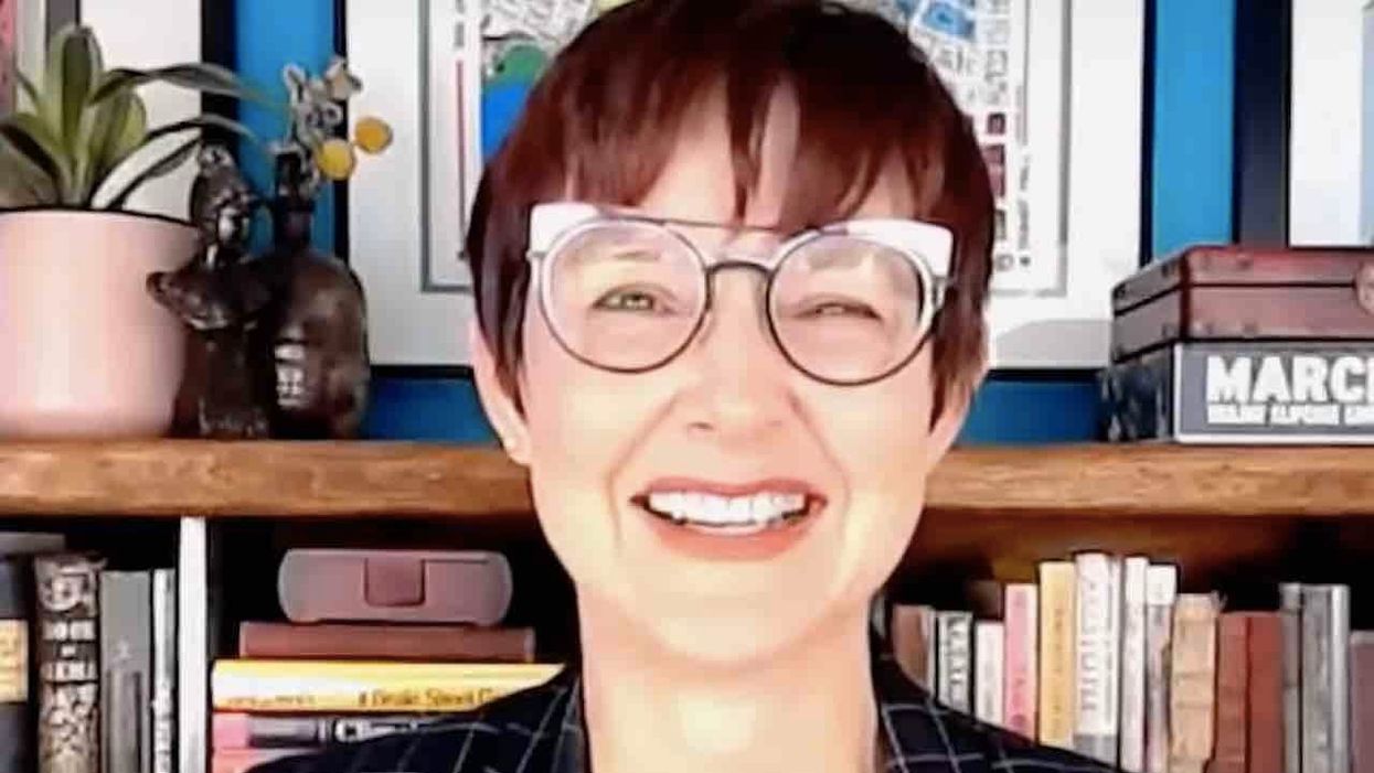 Antifa supporter has 11-point lead over far-left Portland Mayor Ted Wheeler, poll shows