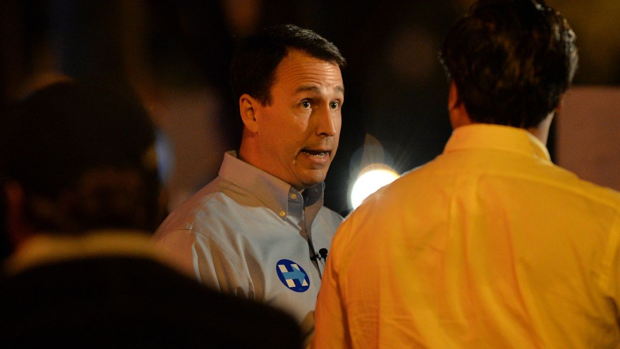 Army Reserve announces investigation into Democratic Senate candidate Cal Cunningham as second woman comes forward, says she's cheated with him since 2012