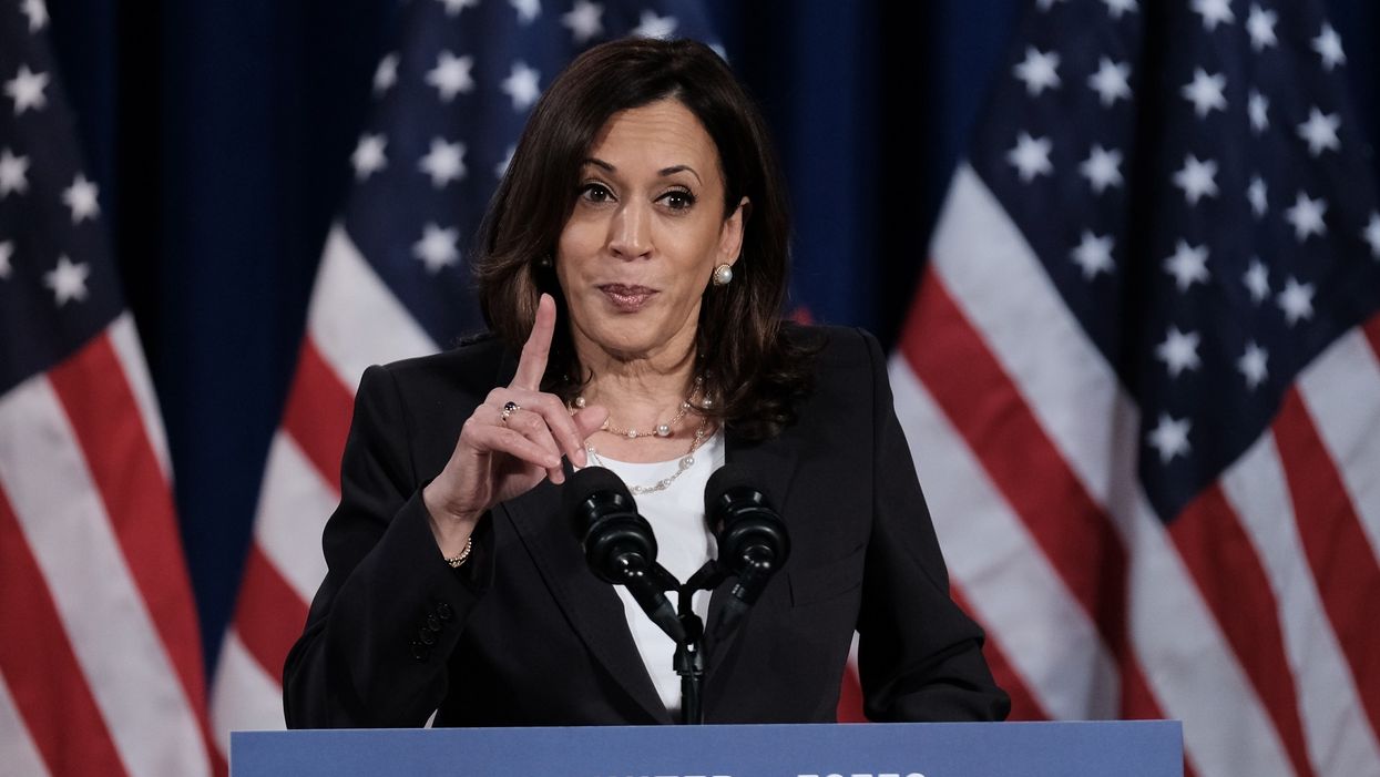 Trump campaign invites the late Tupac to VP debate after Kamala Harris dubs him 'best rapper alive'