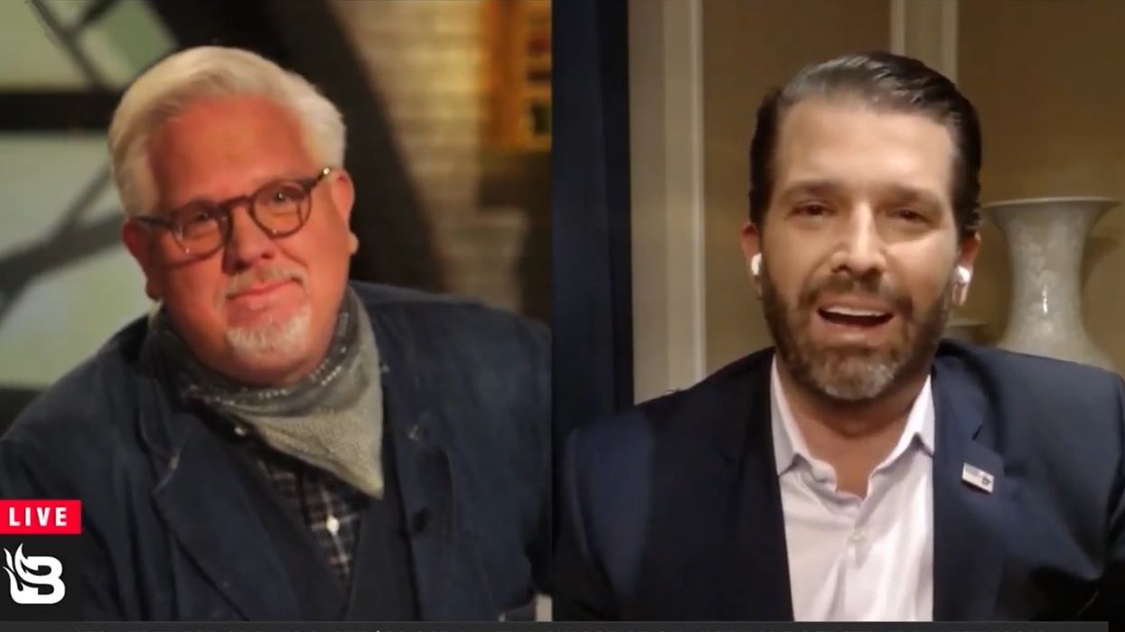 Donald Trump Jr: Mike Pence DESTROYED Kamala Harris 'in the nicest possible way'