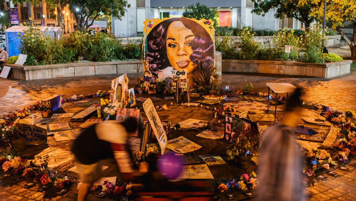 Louisville Metro Police release findings from Breonna Taylor investigation: Here's what's in the massive file