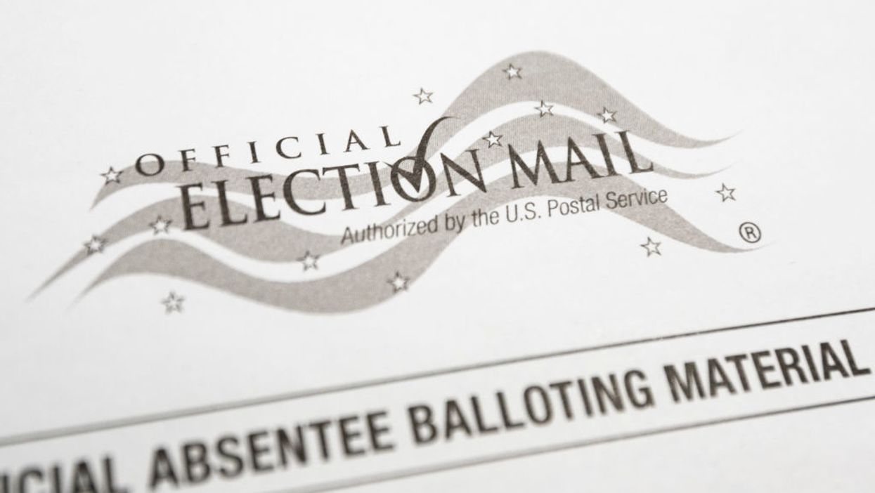 Ohio elections board identifies nearly 50,000 incorrect absentee ballots