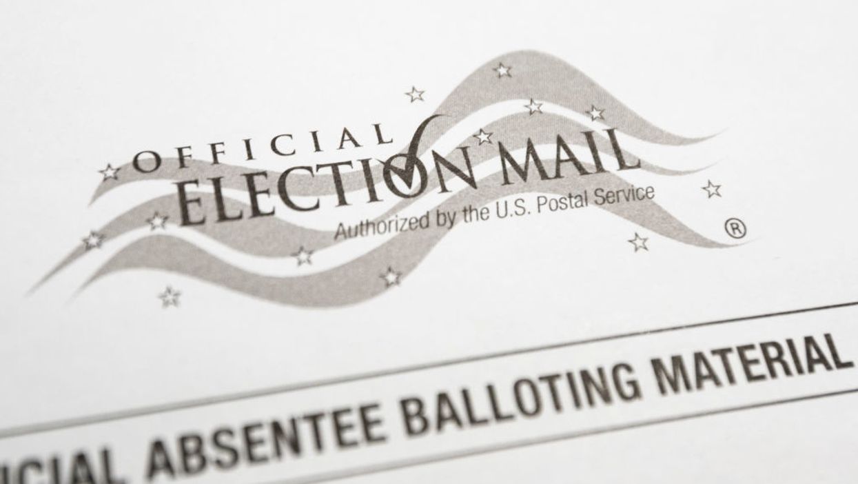 Ohio elections board identifies nearly 50,000 incorrect absentee ballots