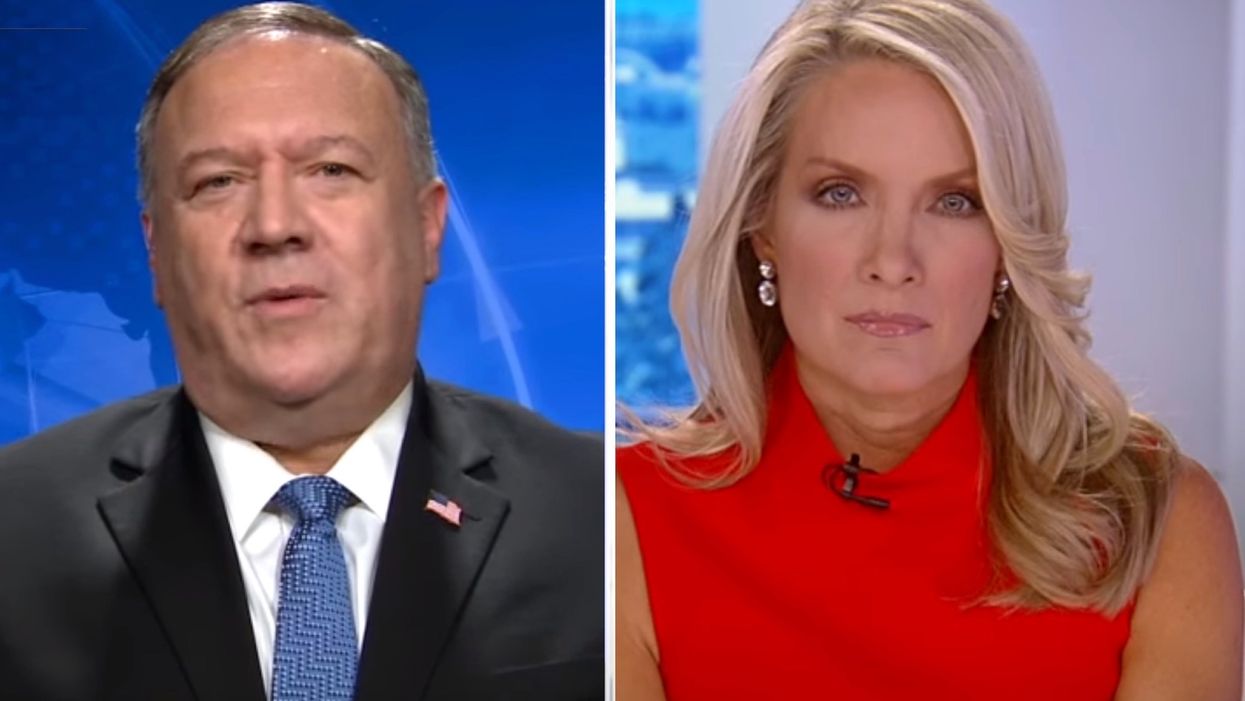 Mike Pompeo says he will release Hillary's emails before the election after Trump criticizes him publicly