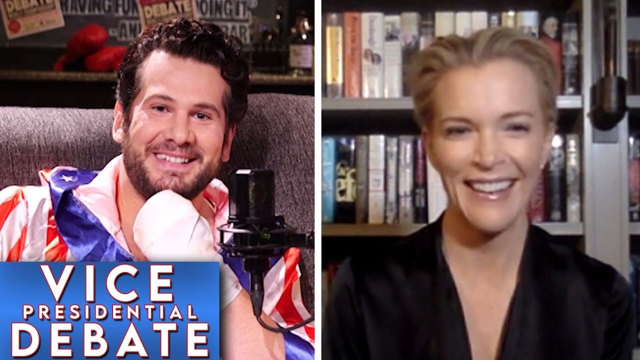 Megyn Kelly on why Tara Reade will likely go unmentioned at 2020 debates