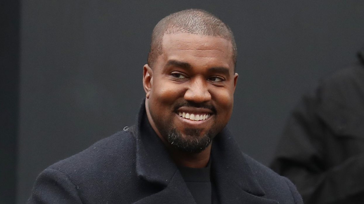 Watch: Kanye West releases presidential campaign ad emphasizing faith, family — asks Americans to write in his name